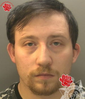Profile image of Brandon Seymour