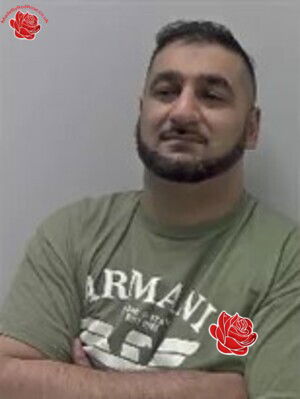 Profile image of Umer Medhi