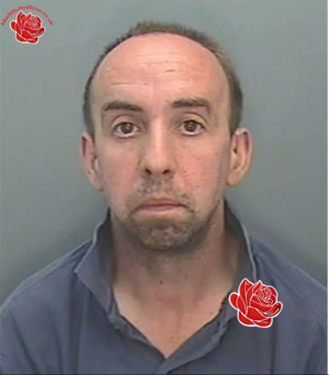 Profile image of Christopher Johns