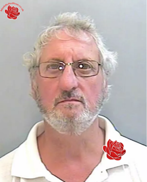 Profile image of David McVicker