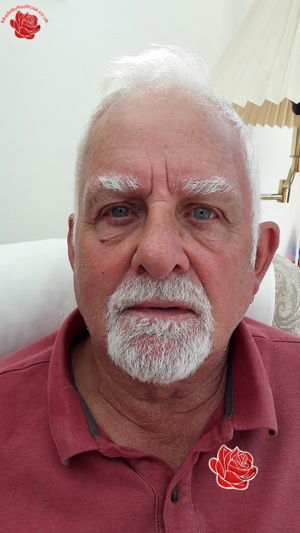 Profile image of Alan Waters