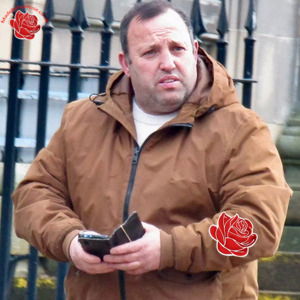 Profile image of William Tierney