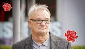 Profile image of Mark Pegram