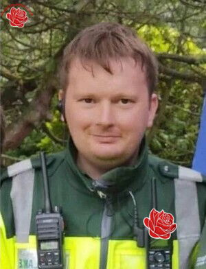 Profile image of Scott Faulkner