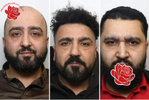 Profile image of Zafar Qayum, Ansar Qayum, Mohammed Qayum