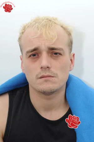 Profile image of Benjamine Webb