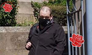 Profile image of David Adamson