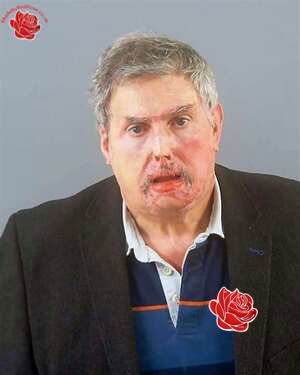 Profile image of Paul Murphy