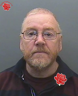 Profile image of Keith Barons