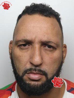 Profile image of Hanzel Scott