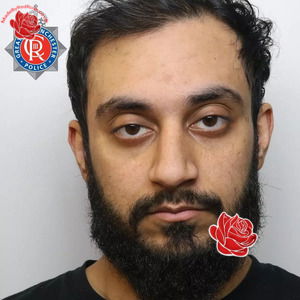 Profile image of Abbas Ahmed