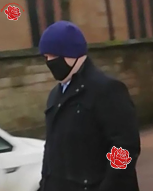 Profile image of Gordon Gray
