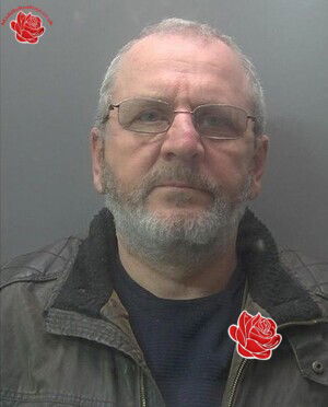 Profile image of Anthony Burn