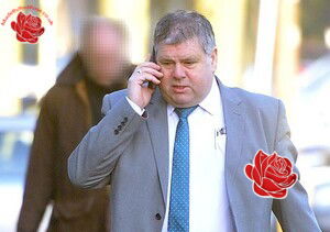 Profile image of Mark Sewell