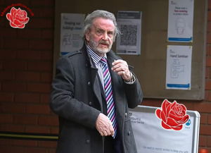 Profile image of Colin McKissock