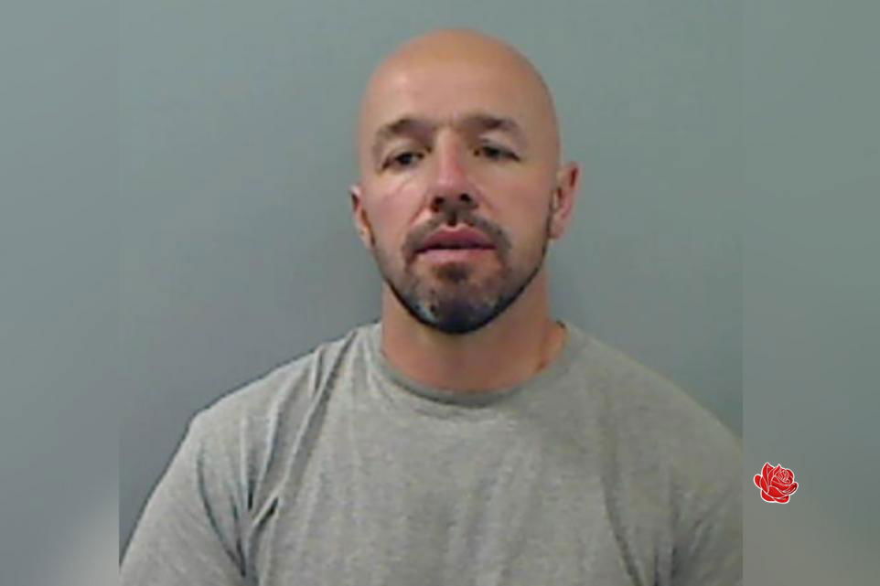 Profile image of Dale Foster