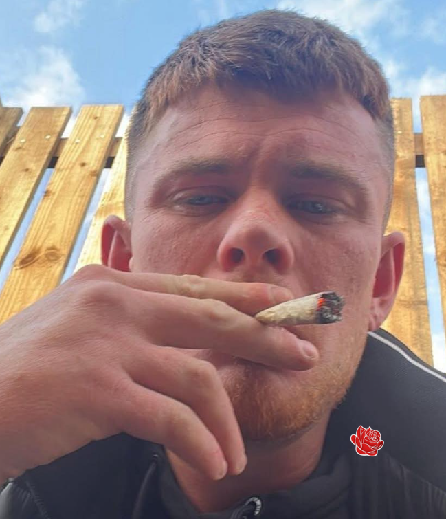 Profile image of Dylan Brown