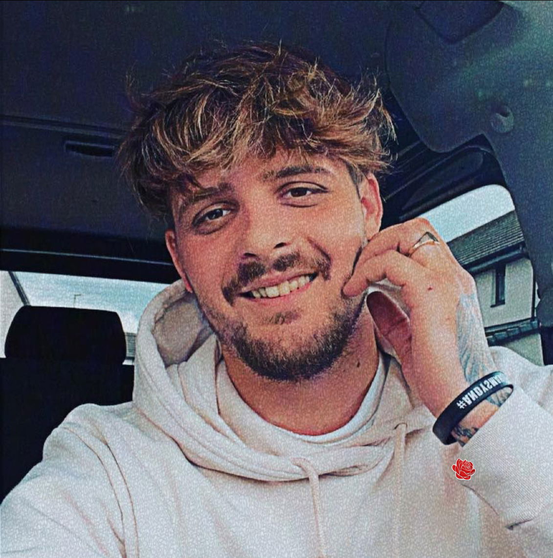 Profile image of Taran Lush
