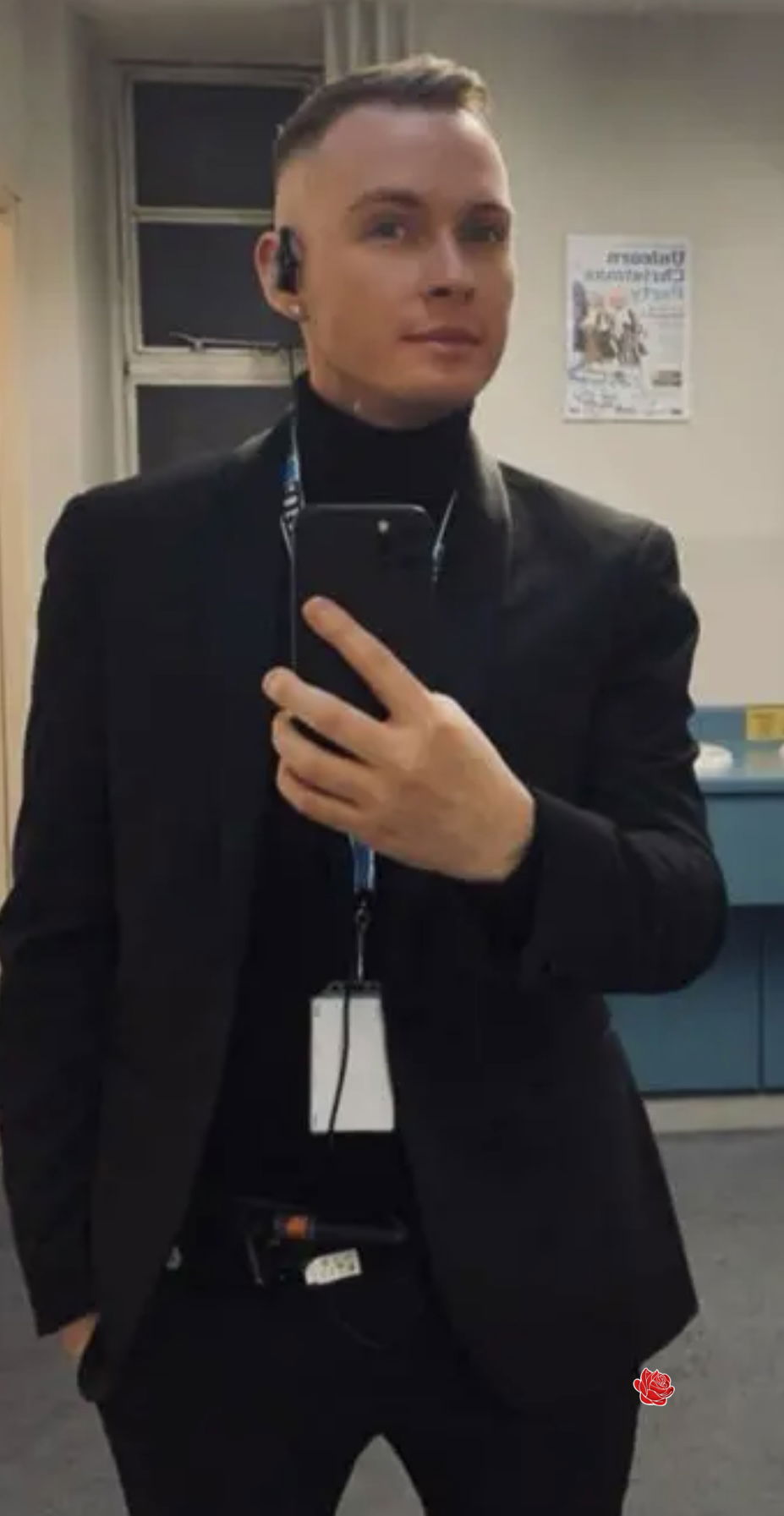 Profile image of Tom O’Neill