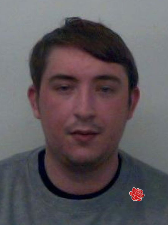 Profile image of Sam Burton