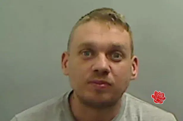 Profile image of Mark Blowes
