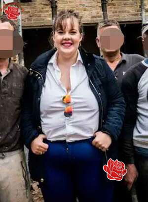 Profile image of Micaela Anderson-Letts