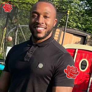 Profile image of Marcus Hibbert