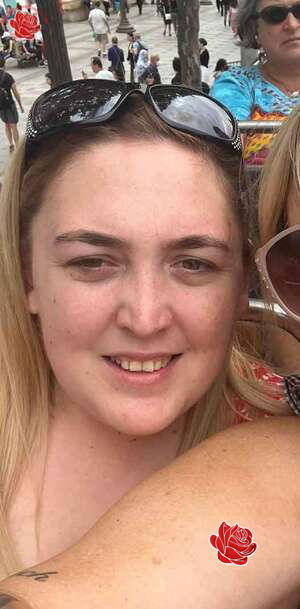 Profile image of Tarra Stewart