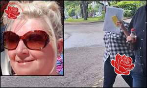 Profile image of Lisa Carnell