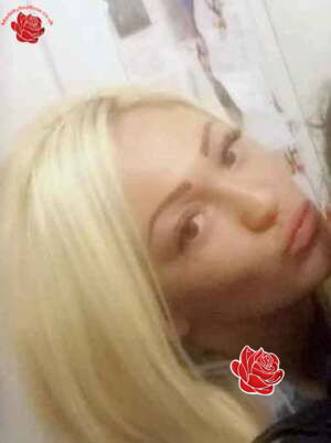 Profile image of Natasha Benjafield