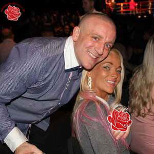 Profile image of Corrine Clarkson and Delroy Elliott