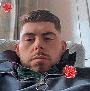 Profile image of Lewis Palmer
