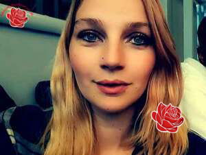 Profile image of Kimberley Barber