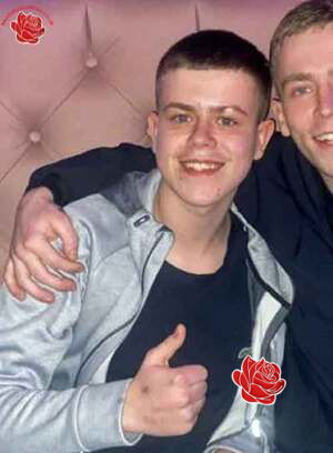 Profile image of Declan Rourke