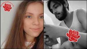 Profile image of Ruhit Dey and Amelia Pike