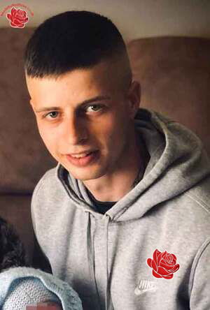 Profile image of Reece Robertson