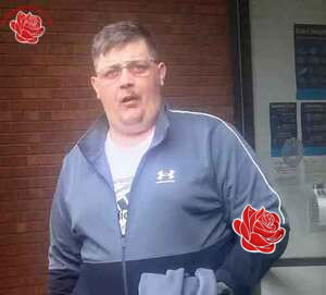 Profile image of Sam Bodington