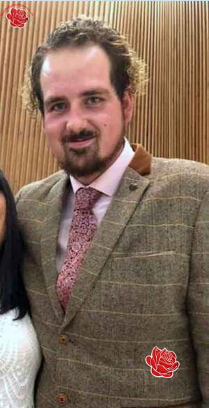 Profile image of Chad Kemp/ Joe Lawlor