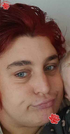Profile image of Beth Butterworth