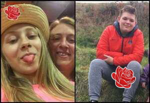 Profile image of Kerry and Jess Pugh, Ollie Fairy