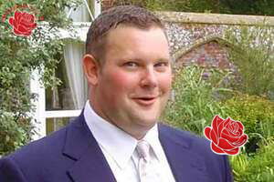Profile image of Tim Springett