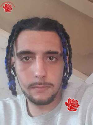 Profile image of Jermaine Henderson