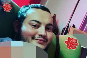 Profile image of Luke Frewin