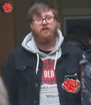 Profile image of Scott Fleming