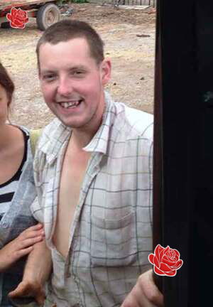 Profile image of Daniel Hoskin