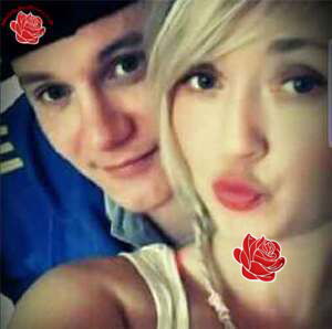 Profile image of Jackie Ann Forbes and Kial Leng