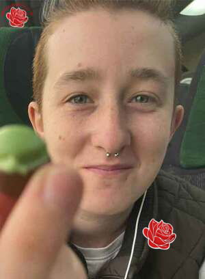 Profile image of Milly Turnham