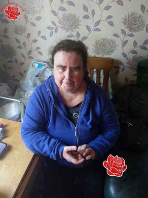 Profile image of Sara Whitton
