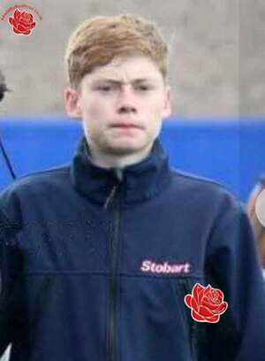 Profile image of Brandon Lawlor
