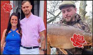 Profile image of Sammy and Jay Daniels and Ricky Kerswell